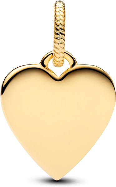 Pandora Engravable Heart Tag Pendant 368914C00 Colgante Pandora Engravable Heart Tag Pendant 368914C00 Colgante