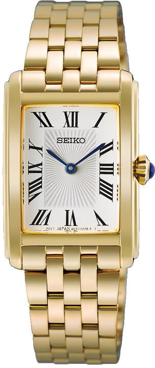 Seiko Quartz HGG001P1 Reloj de Pulsera para mujeres Seiko Quartz HGG001P1 Reloj de Pulsera para mujeres
