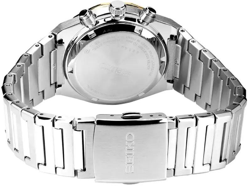 Seiko Chronograph HGK001P1 Herrenchronograph