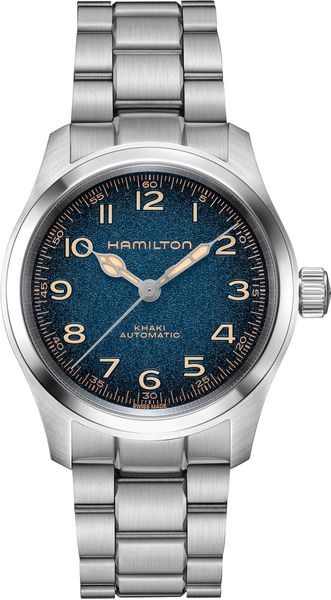 Hamilton Murph H70405140 Reloj Automático para hombres Hamilton Murph H70405140 Reloj Automático para hombres