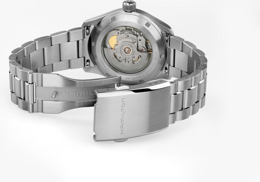 Hamilton Murph H70405140 Reloj Automático para hombres Hamilton Murph H70405140 Reloj Automático para hombres