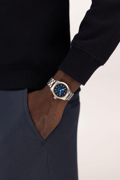 Hamilton Murph H70405140 Reloj Automático para hombres Hamilton Murph H70405140 Reloj Automático para hombres