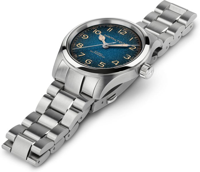 Hamilton Murph H70405140 Reloj Automático para hombres Hamilton Murph H70405140 Reloj Automático para hombres