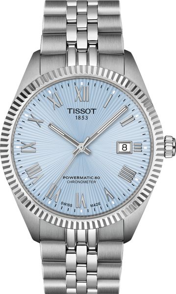 Tissot BALLADE 39mm T156.408.11.353.00 Herren Automatikuhr Tissot BALLADE 39mm T156.408.11.353.00 Herren Automatikuhr