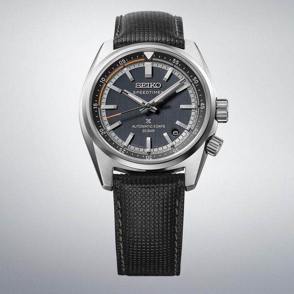 Seiko Prospex Speedtimer Automatic HBC004J1 Herren Automatikuhr Seiko Prospex Speedtimer Automatic HBC004J1 Herren Automatikuhr