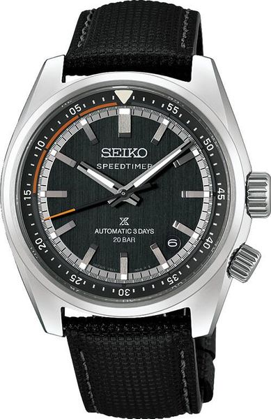 Seiko Prospex Speedtimer Automatic HBC004J1 Herren Automatikuhr Seiko Prospex Speedtimer Automatic HBC004J1 Herren Automatikuhr