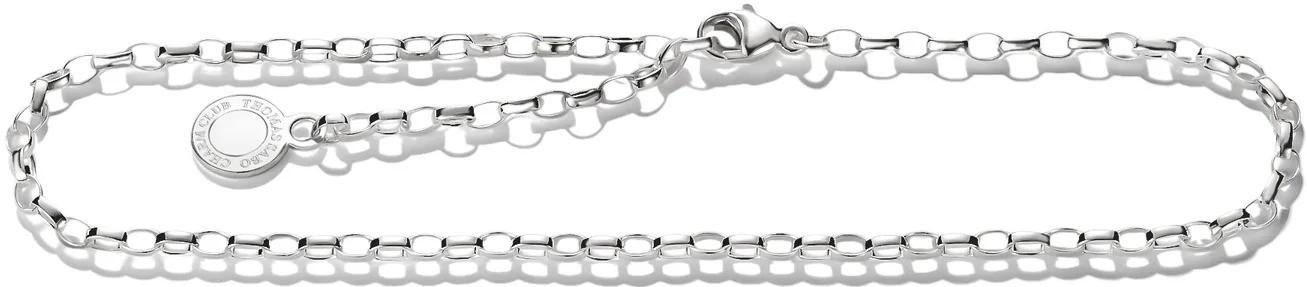 Thomas Sabo Anklets X0295-M02-21-L26 Dames armband Thomas Sabo Anklets X0295-M02-21-L26 Dames armband