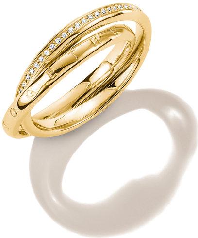 Thomas Sabo Together TR2548-M01-14 Damesring Thomas Sabo Together TR2548-M01-14 Damesring