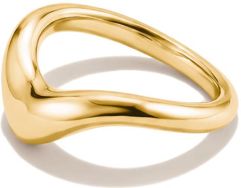 Thomas Sabo Fluid Elegance TR2544-M01-39 Damesring