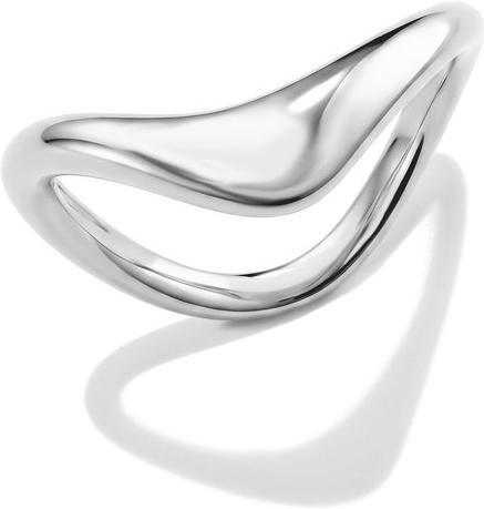 Thomas Sabo Fluid Elegance TR2544-001-21 Damenring Thomas Sabo Fluid Elegance TR2544-001-21 Damenring