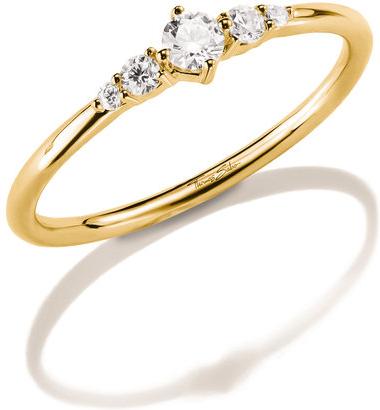 Thomas Sabo Classic TS TR2324-M01-14 Anello donna Thomas Sabo Classic TS TR2324-M01-14 Anello donna