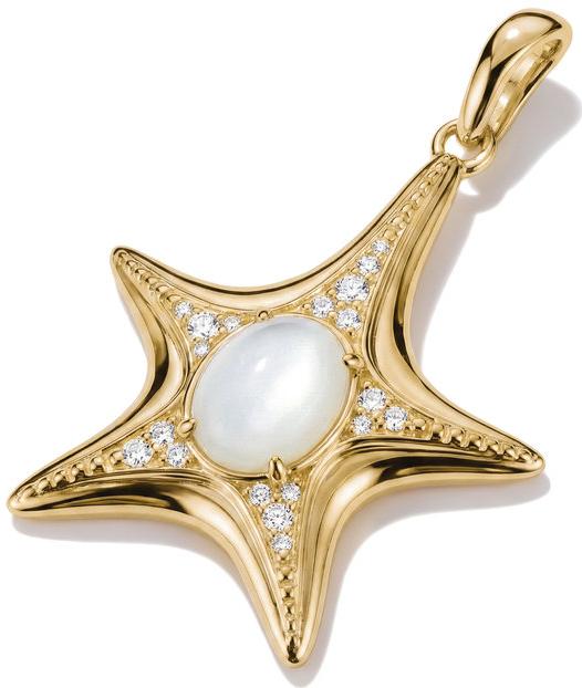 Thomas Sabo Fluid Elegance PE1008-M01-14 Colgante Thomas Sabo Fluid Elegance PE1008-M01-14 Colgante