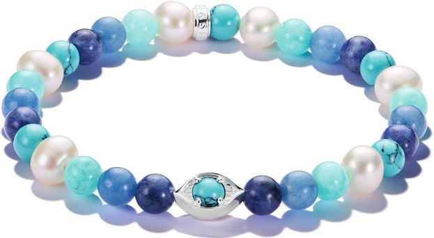 Thomas Sabo Elyndra ELYNDRA A2210-587-7 Damenarmband Thomas Sabo Elyndra ELYNDRA A2210-587-7 Damenarmband
