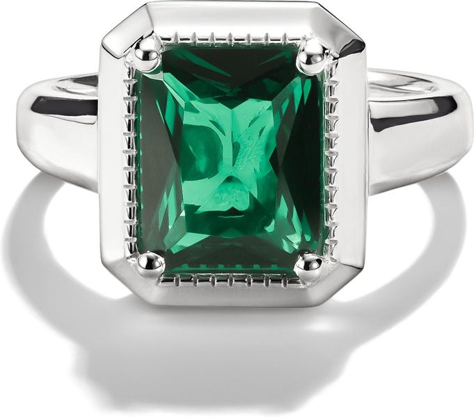 Thomas Sabo Elyndra ELYNDRA TR2528-699-6 Damenring Thomas Sabo Elyndra ELYNDRA TR2528-699-6 Damenring