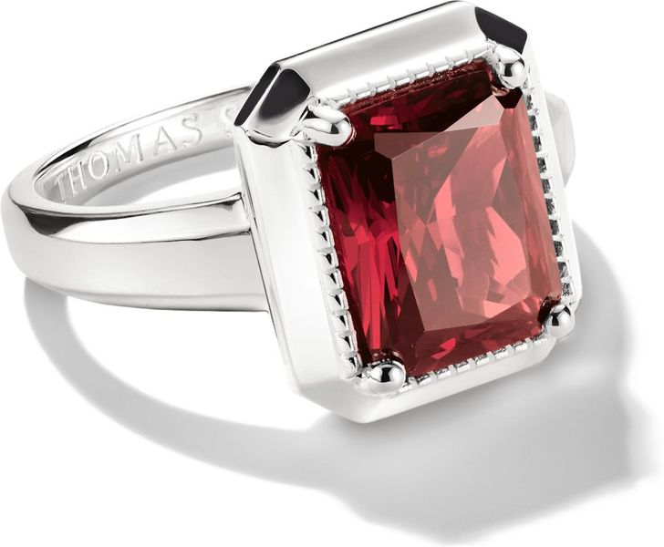 Thomas Sabo Elyndra ELYNDRA TR2528-051-10 Damenring Thomas Sabo Elyndra ELYNDRA TR2528-051-10 Damenring