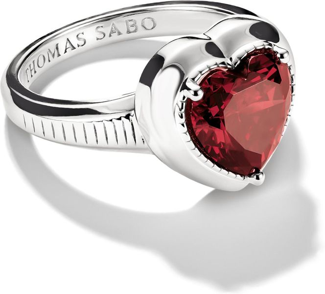 Thomas Sabo Elyndra ELYNDRA TR2524-051-10 Damenring Thomas Sabo Elyndra ELYNDRA TR2524-051-10 Damenring
