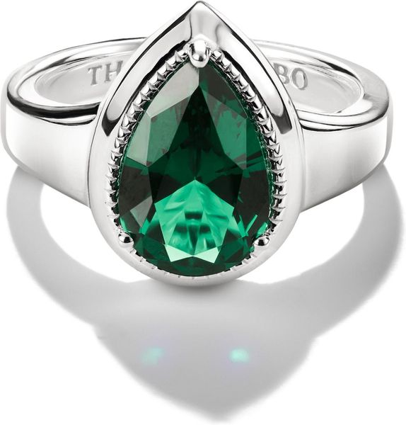 Thomas Sabo Elyndra ELYNDRA TR2522-699-6 Damenring Thomas Sabo Elyndra ELYNDRA TR2522-699-6 Damenring