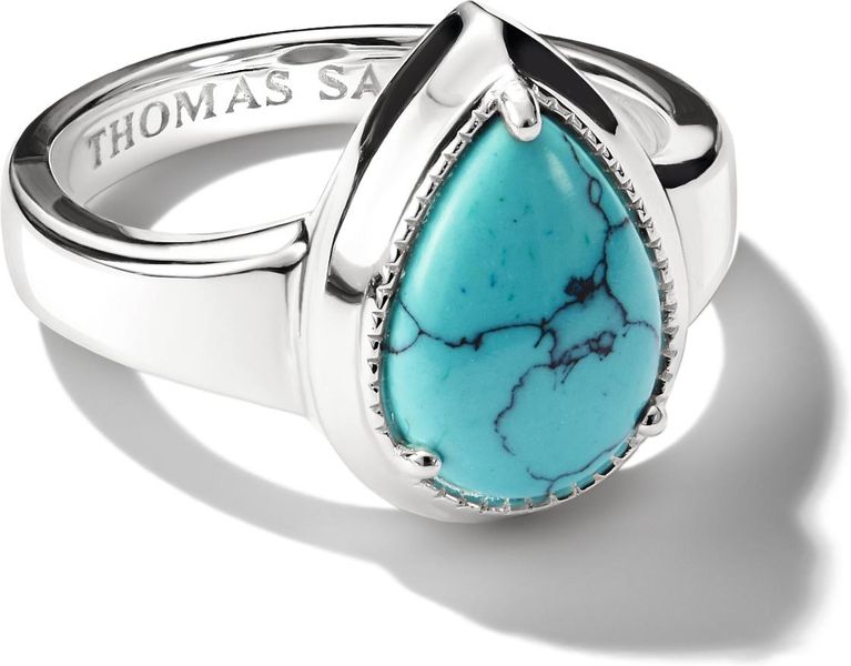 Thomas Sabo Elyndra ELYNDRA TR2522-404-17 Damenring Thomas Sabo Elyndra ELYNDRA TR2522-404-17 Damenring