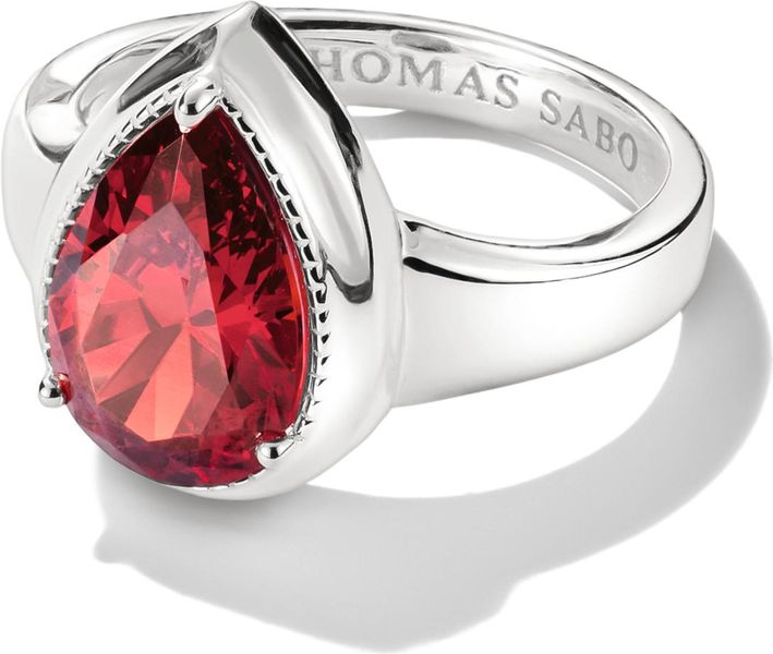 Thomas Sabo Elyndra ELYNDRA TR2522-051-10 Damenring Thomas Sabo Elyndra ELYNDRA TR2522-051-10 Damenring