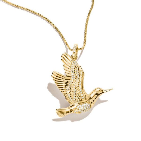 Thomas Sabo Elyndra ELYNDRA PE1009-414-14 Anhänger Thomas Sabo Elyndra ELYNDRA PE1009-414-14 Anhänger
