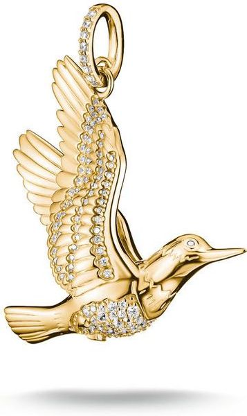 Thomas Sabo Elyndra ELYNDRA PE1009-414-14 Anhänger Thomas Sabo Elyndra ELYNDRA PE1009-414-14 Anhänger