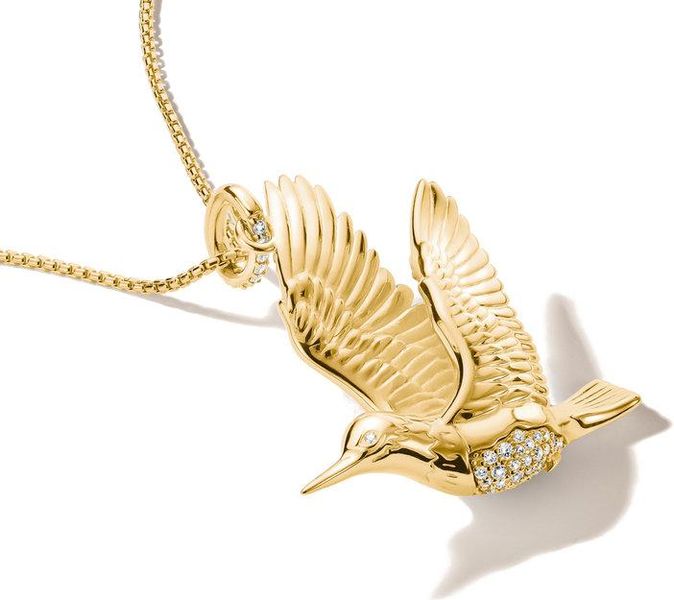 Thomas Sabo Elyndra ELYNDRA PE1009-414-14 Anhänger Thomas Sabo Elyndra ELYNDRA PE1009-414-14 Anhänger
