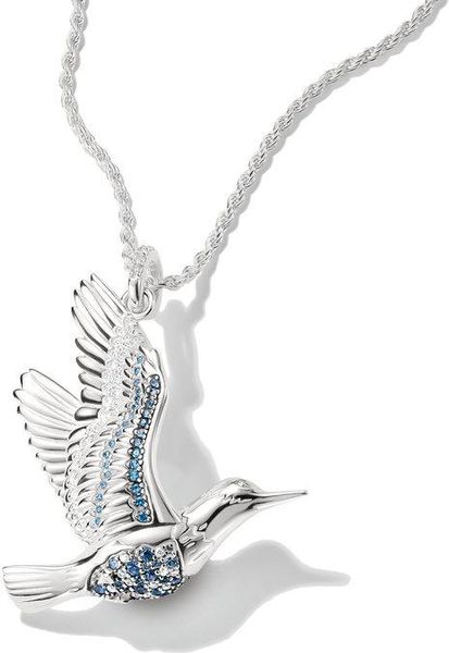 Thomas Sabo Elyndra ELYNDRA PE1009-166-7 Anhänger Thomas Sabo Elyndra ELYNDRA PE1009-166-7 Anhänger