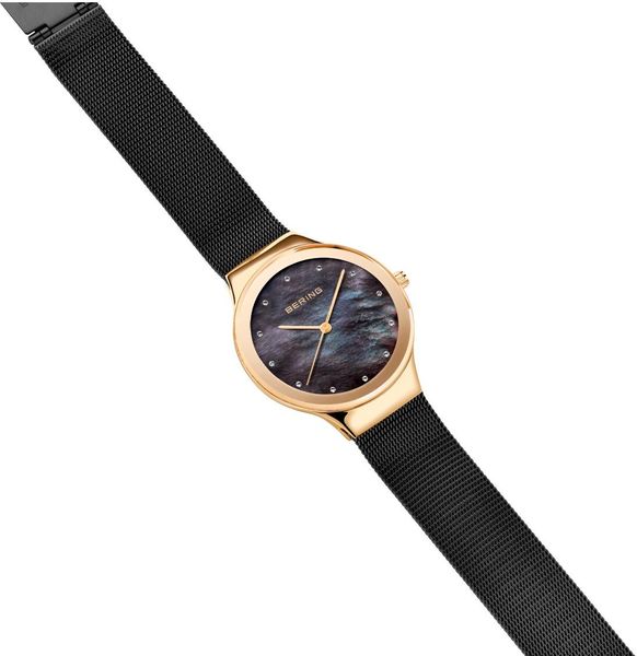 Bering Classic 12934-132 Dames armbandhorloge Bering Classic 12934-132 Dames armbandhorloge