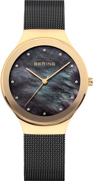 Bering Classic 12934-132 Dames armbandhorloge Bering Classic 12934-132 Dames armbandhorloge