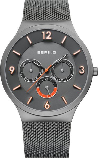 Bering Classic 33441-377 Reloj de Pulsera para hombres Bering Classic 33441-377 Reloj de Pulsera para hombres
