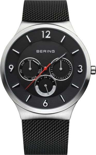 Bering Classic 33441-102 Reloj de Pulsera para hombres Bering Classic 33441-102 Reloj de Pulsera para hombres