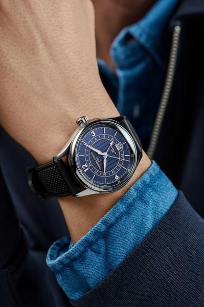 Frederique Constant Geneve RUNABOUT AUTOMATIC GMT FC-350RN5B6 Automatic Mens Watch Highly Limited Edition Frederique Constant Geneve RUNABOUT AUTOMATIC GMT FC-350RN5B6 Automatic Mens Watch Highly Limited Edition