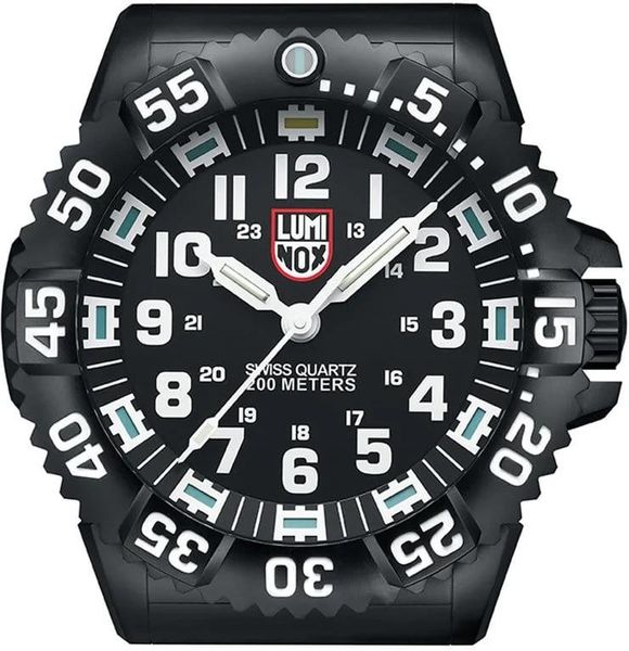 Luminox WALL CLOCK XL.BIG.40 Wandklok