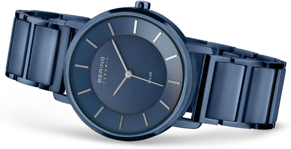 Bering Solar 19535-797 Orologio da polso donna