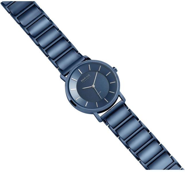 Bering Solar 19535-797 Orologio da polso donna