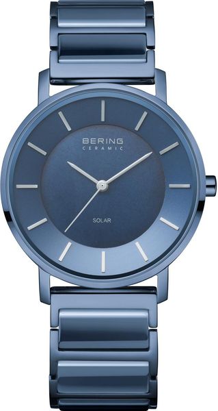 Bering Solar 19535-797 Orologio da polso donna