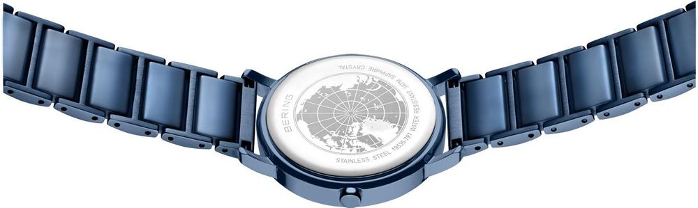 Bering Solar 19535-797 Orologio da polso donna