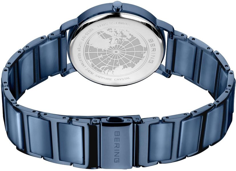 Bering Solar 19535-797 Orologio da polso donna