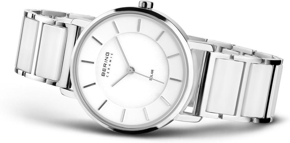 Bering Solar 19535-754 Orologio da polso donna