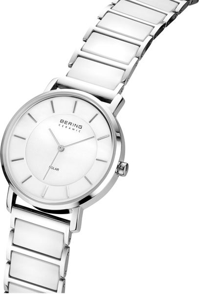 Bering Solar 19535-754 Orologio da polso donna