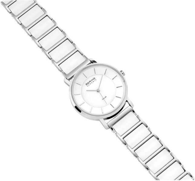 Bering Solar 19535-754 Orologio da polso donna