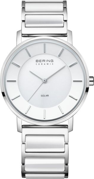 Bering Solar 19535-754 Orologio da polso donna