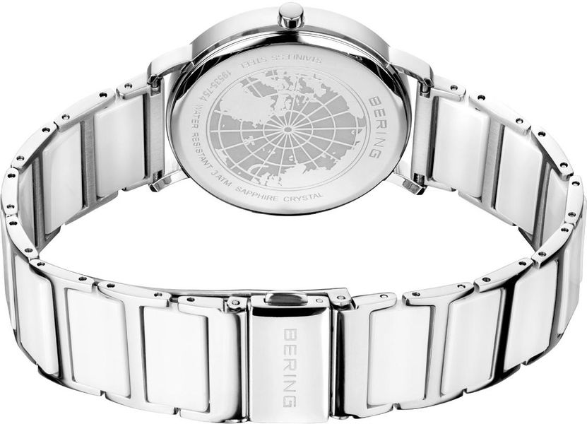 Bering Solar 19535-754 Orologio da polso donna