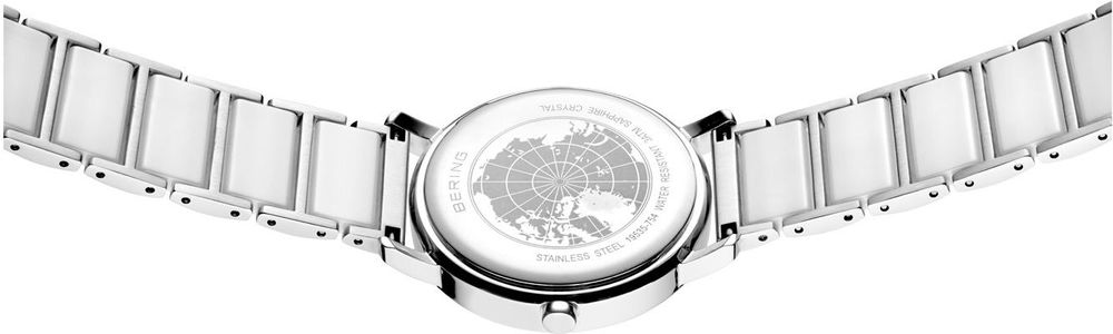 Bering Solar 19535-754 Orologio da polso donna