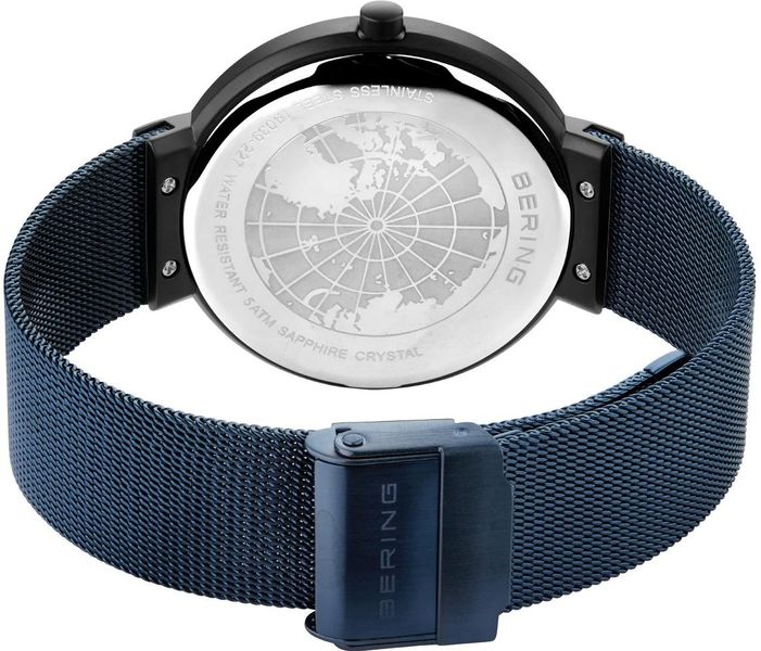 Bering Classic 19039-327 Orologio da polso uomo