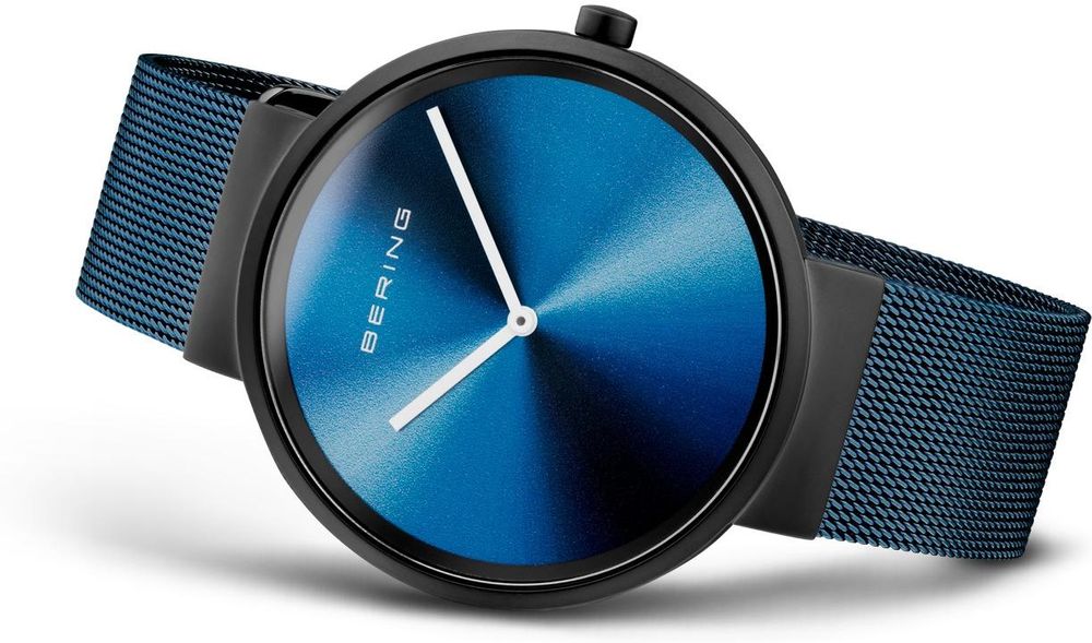 Bering Classic 19039-327 Orologio da polso uomo