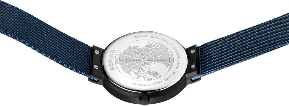 Bering Classic 19031-327 Dames armbandhorloge Bering Classic 19031-327 Dames armbandhorloge
