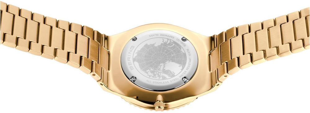 Bering Classic 18940-732 Heren armbandhorloge Bering Classic 18940-732 Heren armbandhorloge