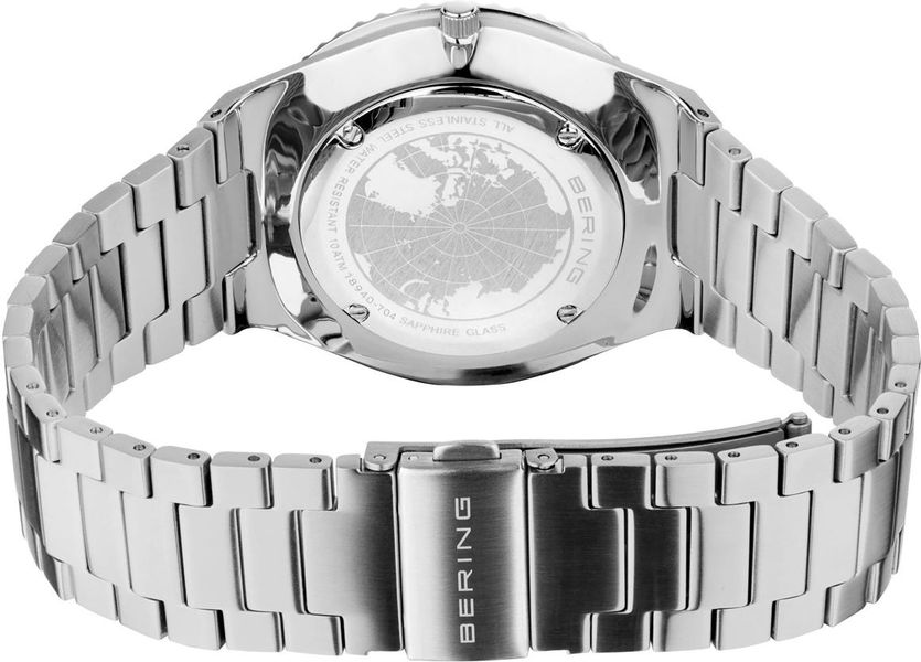 Bering Classic 18940-704 Orologio da polso uomo Bering Classic 18940-704 Orologio da polso uomo