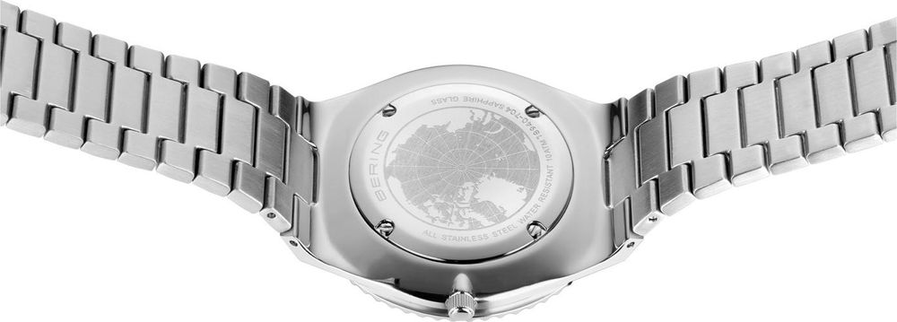 Bering Classic 18940-704 Orologio da polso uomo Bering Classic 18940-704 Orologio da polso uomo